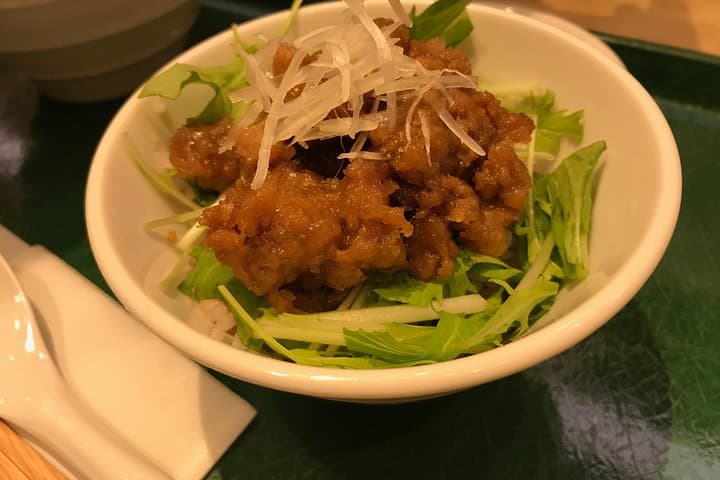 Vegan Adventure — photo 2