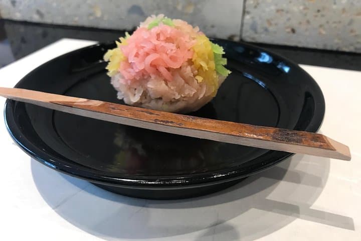 Vegan Adventure — photo 3