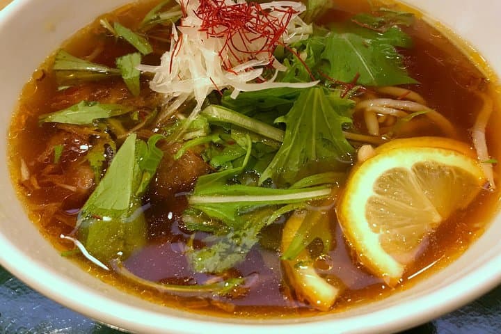 Vegan Adventure — photo 4
