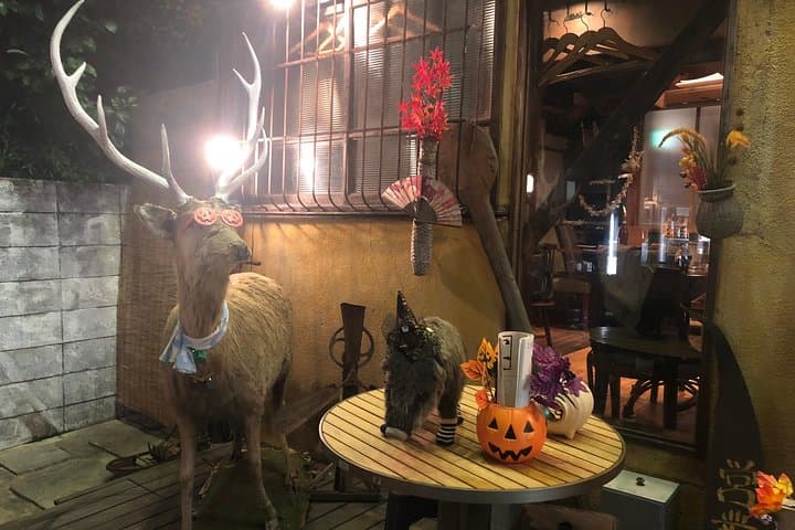 Sangenjaya Back Alleys Private Food and Drink Tour — photo 17