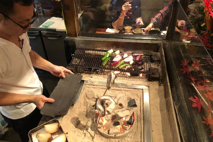 Sangenjaya Back Alleys Private Food and Drink Tour — photo 20