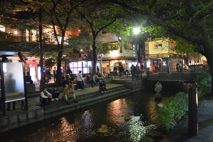 Kyoto Casual Evening Pontocho Food Tour — photo 4