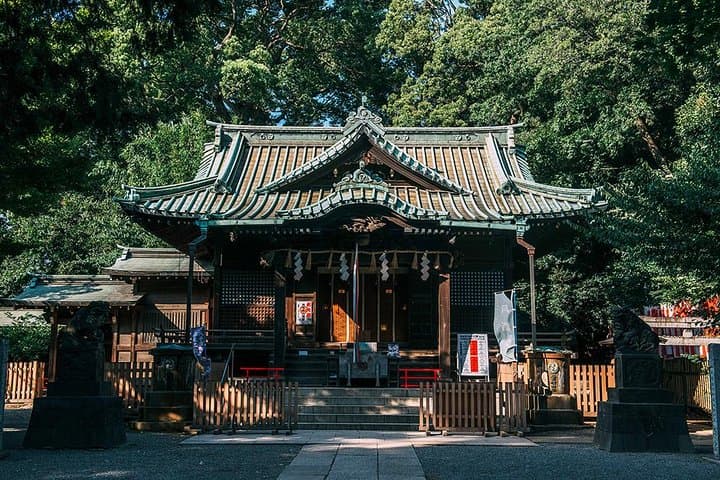 Experience local life in Yoyogi Uehara — photo 1