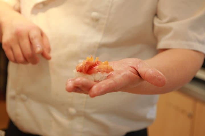 Sushi-Making Experience at ’Activity Maison Kissako’ — photo 2