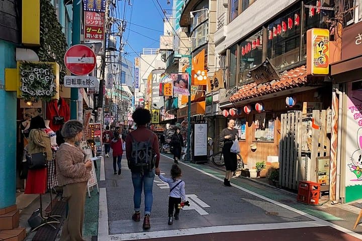 Tokyo Private Shimokitazawa Tour – Indie Cafés & Local Culture — photo 3
