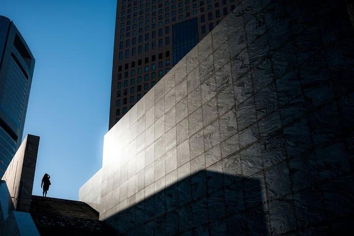 Tokyo City & Street Photo Workshop — photo 3