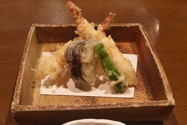 Kyoto Evening Gion Food Tour Including Kaiseki Dinner — photo 4