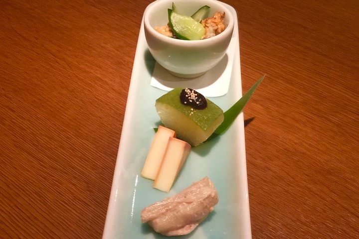 Kyoto Evening Gion Food Tour Including Kaiseki Dinner — photo 5