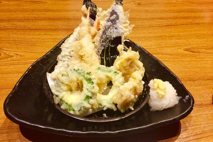 Absolute Osaka Food Tour — photo 7