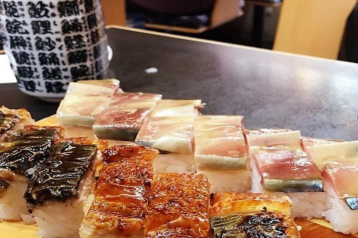 Osaka Shinsekai Evening Food Tour — photo 2