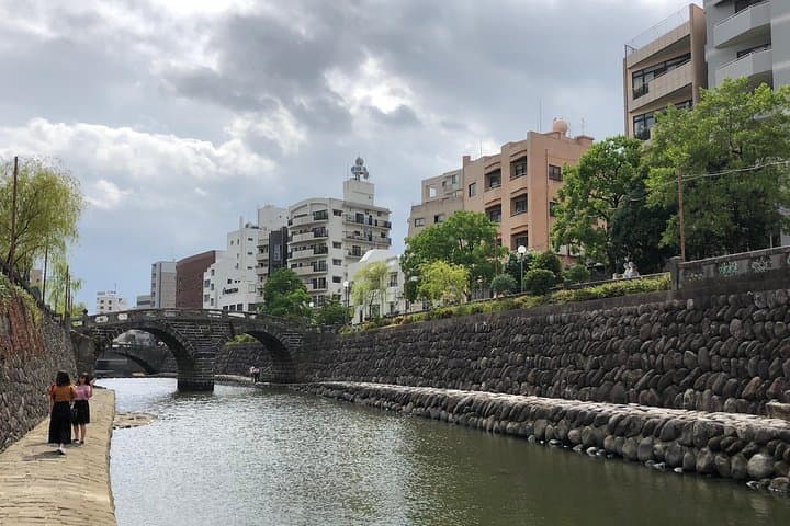 Taste Local Life: Nagasaki's Historical Street Walking Tour — photo 15