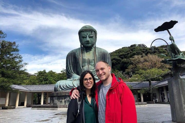 Kamakura Private Tour: Temples, Nature, and the Great Buddha — photo 20