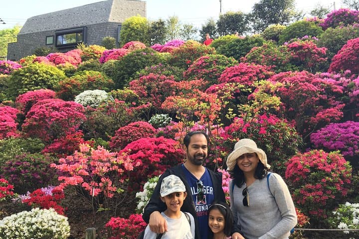 Yanaka Walking Tour: Historic and Traditional District of Tokyo — photo 9