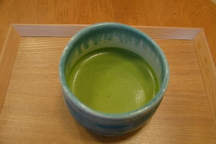 Kyoto Matcha Green Tea Tour — photo 9