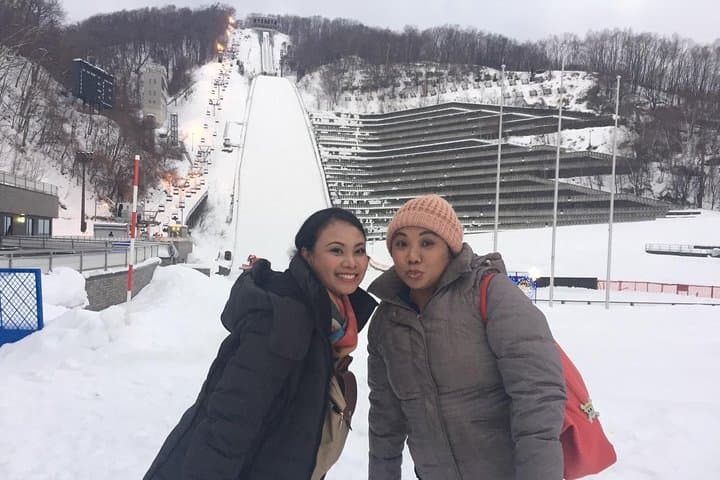 One Day Highlights Tour of Sapporo — photo 14