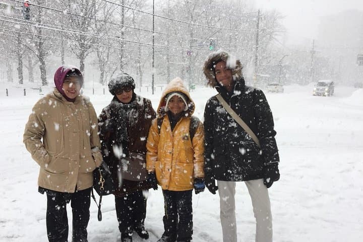 One Day Highlights Tour of Sapporo — photo 11