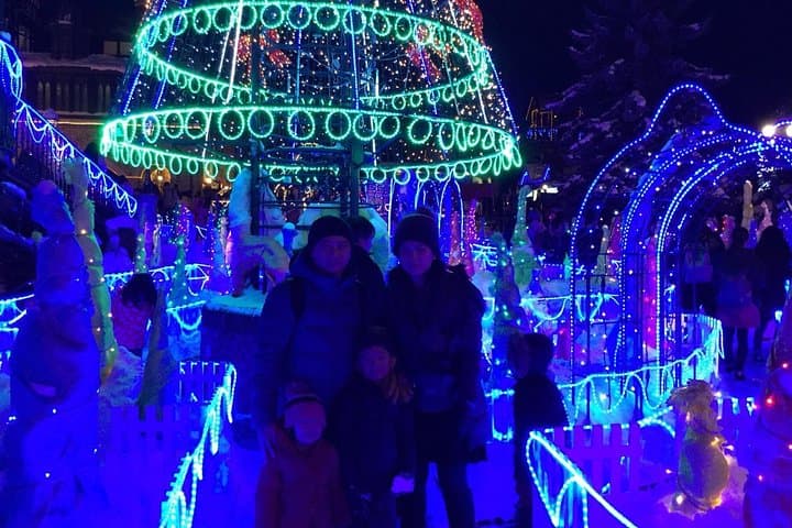 One Day Highlights Tour of Sapporo — photo 12
