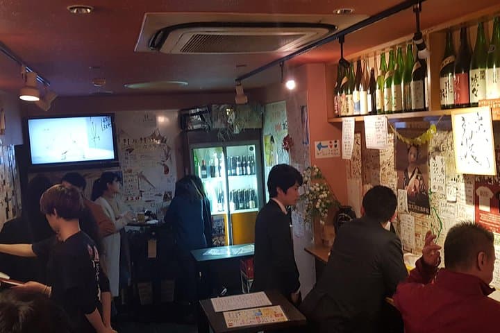 Kyoto Nighttime All-Inclusive Eats and Streets, Gion and Beyond — photo 12