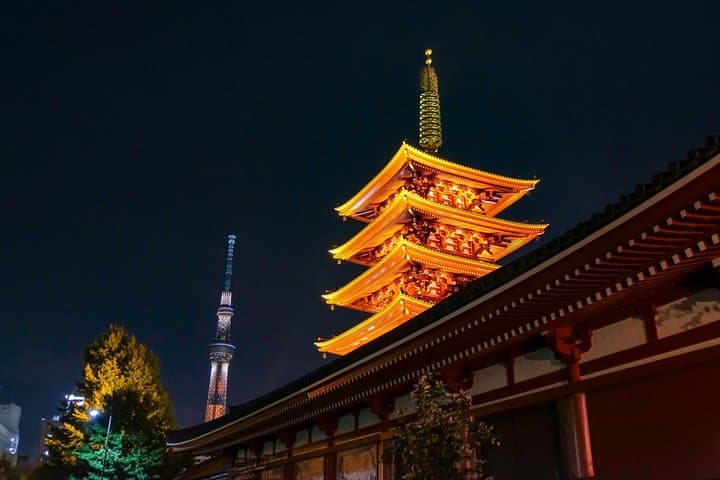 LGBT Tokyo Then and Now — photo 3