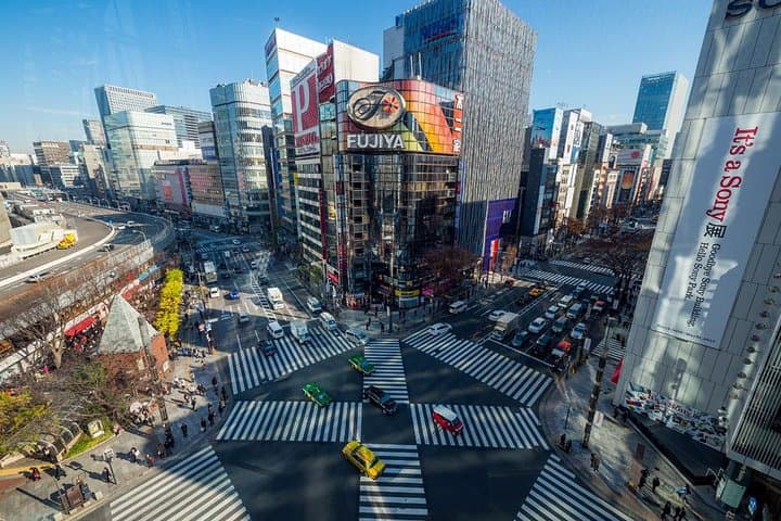 Tokyo City & Street Photo Workshop — photo 5