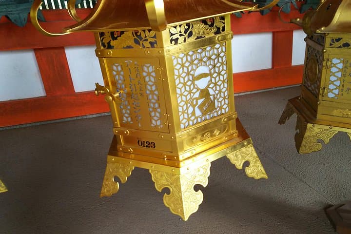Fushimi Inari & Nara Highlights Walking Tour — photo 8
