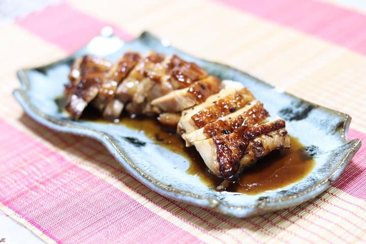 Private Home-Style Cooking Class in Osaka with Local Mom Yoshiko — photo 5