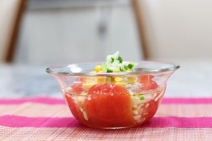 Private Home-Style Cooking Class in Osaka with Local Mom Yoshiko — photo 6