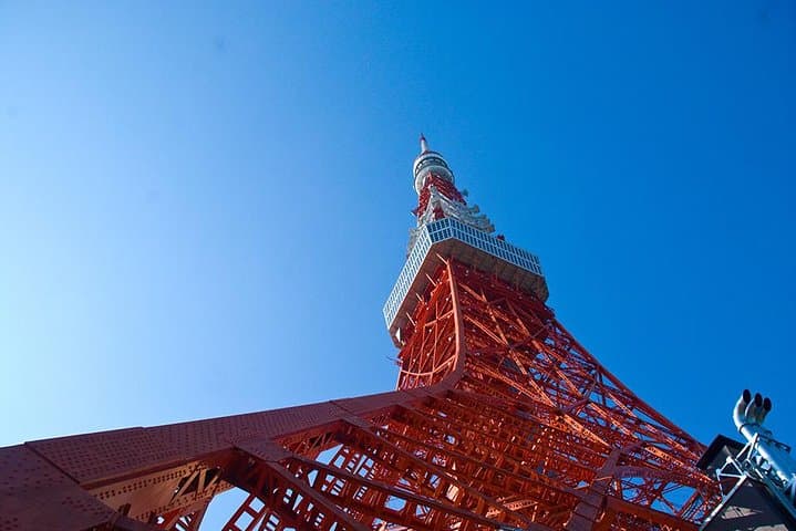 Private Tokyo Custom Full-Day Tour by Chartered Vehicle — photo 7