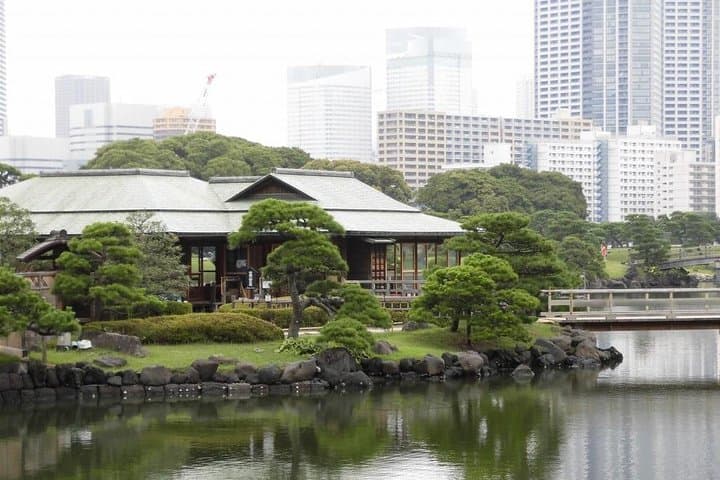 One day Experience Tokyo & Edo Culture — photo 2