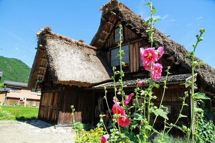 Private Tour of Shirakawago and Gokayama from Kanazawa — photo 3