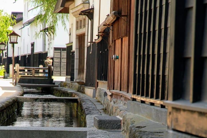 Private Tour Kanazawa, Shirakawago, Hida Furukawa,Takayama