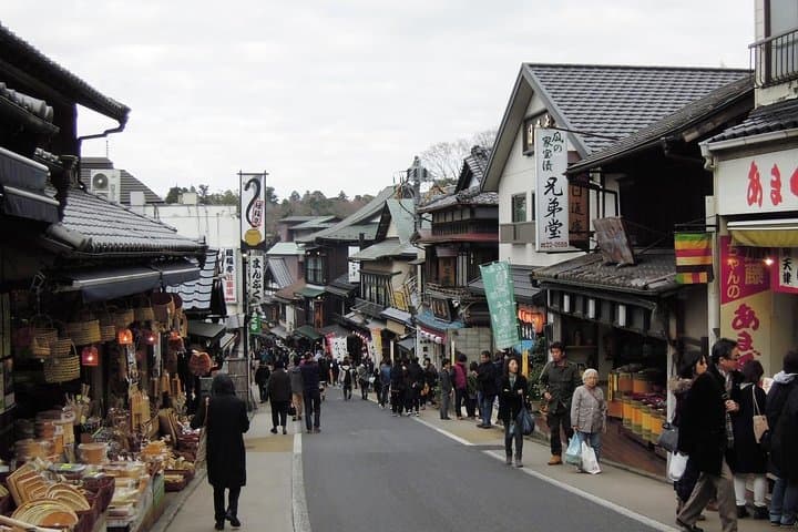 Naritasan Shinshoji Temple before Your Flight — photo 2