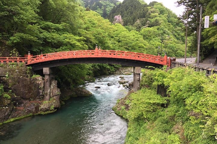 Exciting Nikko - One Day Tour from Tokyo — photo 2