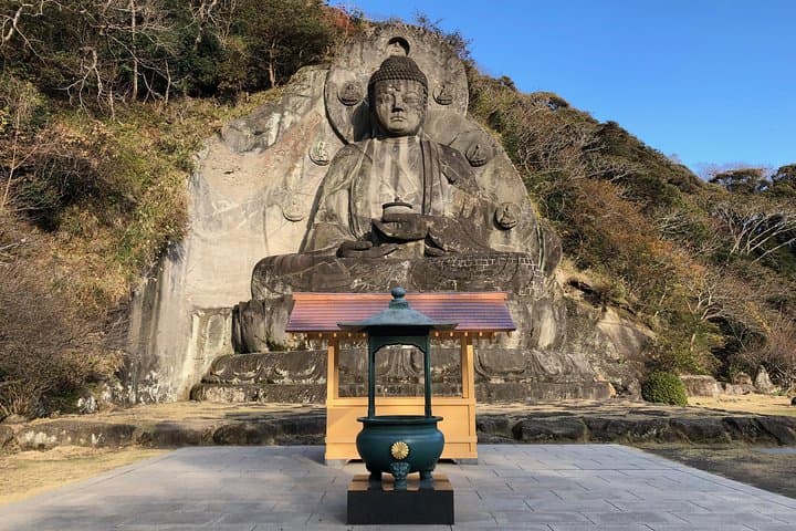 Hike Mt. Nokogiri, breathing in one of the best scenic views in Japan — photo 5
