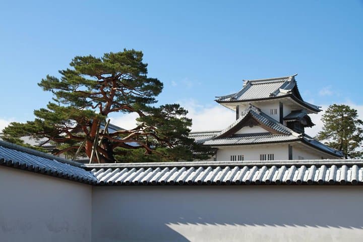 Kanazawa Half Day Tour (Private Guide) — photo 3