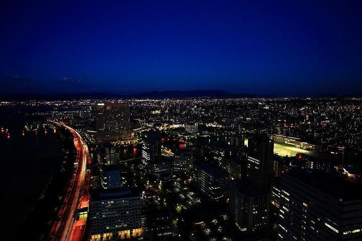 Fukuoka Tower Admission Ticket — photo 3