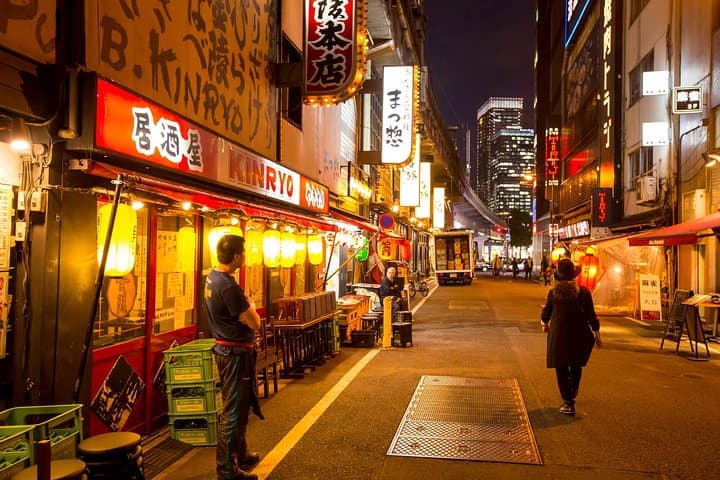 Tokyo Allstar Food Tour — photo 2