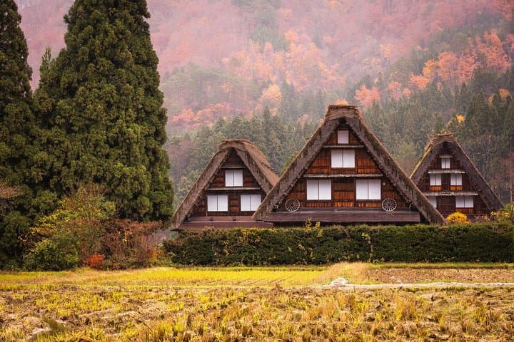 Shirakawago and Hida Takayama Day Trip from Nagoya — photo 12
