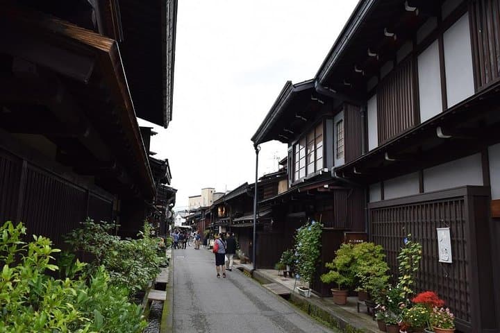 Shirakawago and Hida Takayama Day Trip from Nagoya — photo 6