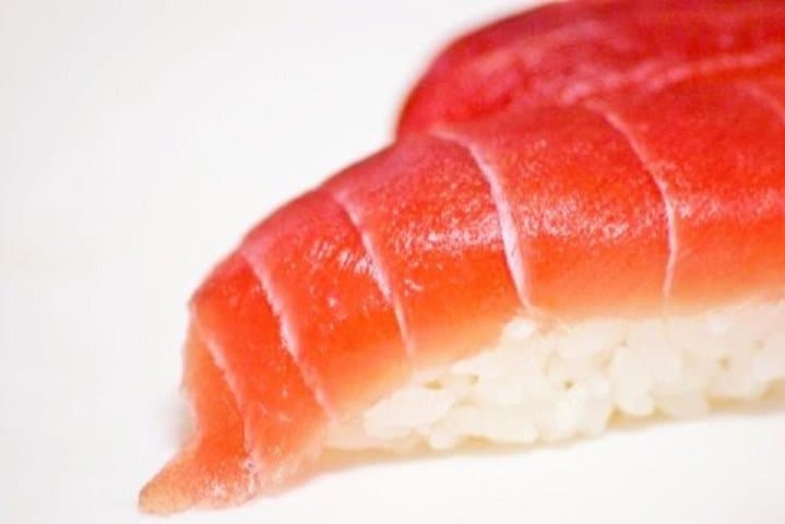 Sushi and Japanese Foods Cooking Class in Osaka — photo 6