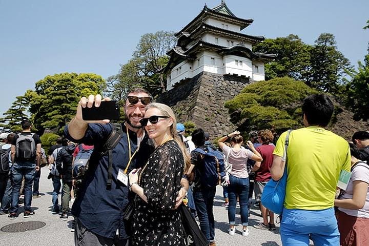 Tokyo 4hr Private Tour with Government-Licensed Guide — photo 14