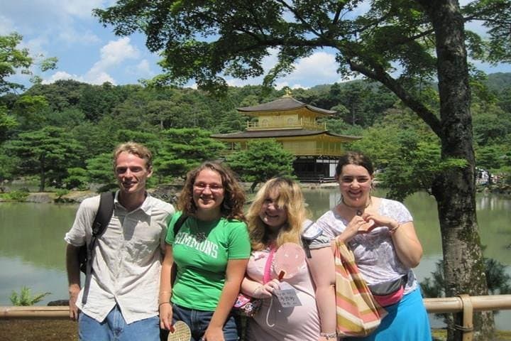 Kyoto 4hr Private Tour with Government-Licensed Guide — photo 19