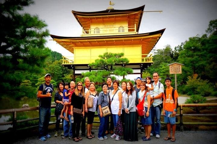 Kyoto 4hr Private Tour with Government-Licensed Guide — photo 20