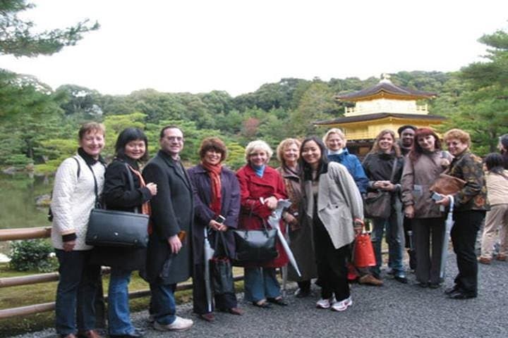 Kyoto 6hr Private Tour with Government-Licensed Guide — photo 14