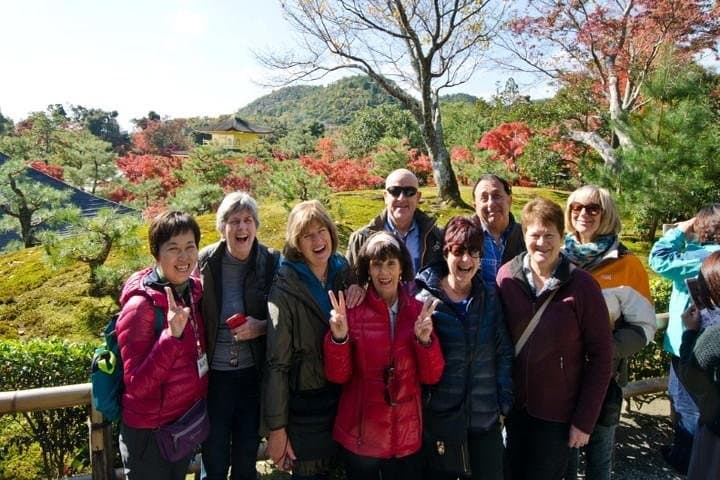 Kyoto 6hr Private Tour with Government-Licensed Guide — photo 15