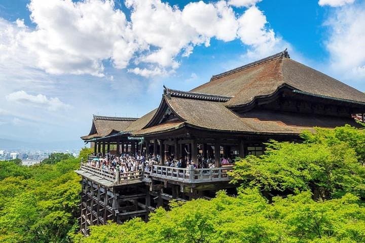 Kyoto 4hr Private Tour with Government-Licensed Guide — photo 4