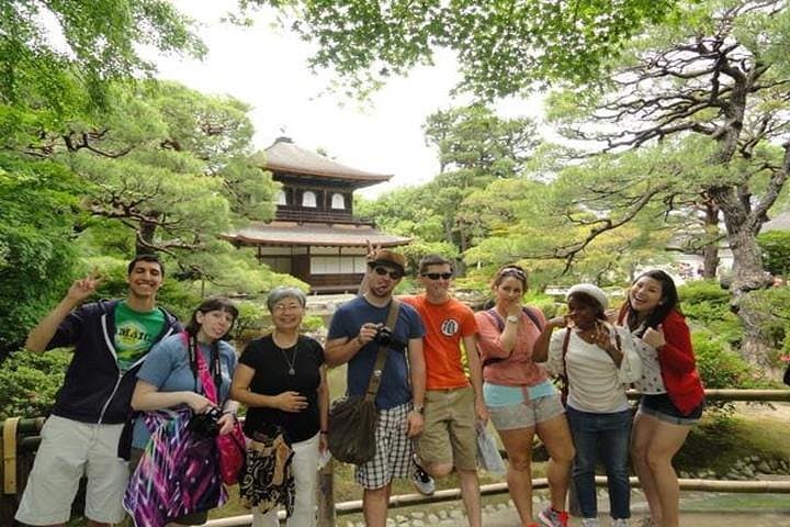 Kyoto 4hr Private Tour with Government-Licensed Guide — photo 7