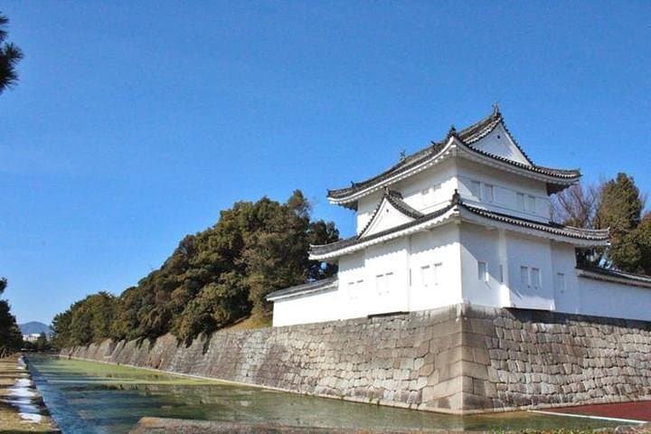 Kyoto 4hr Private Tour with Government-Licensed Guide — photo 6