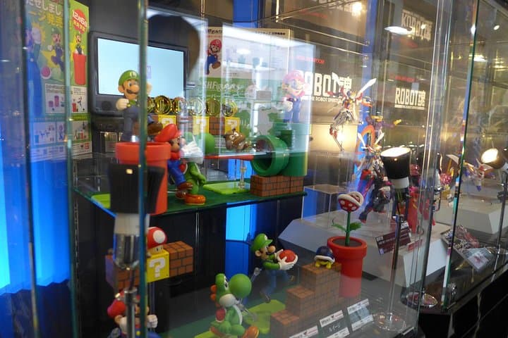 Tailored Tokyo city tour based on request — photo 6
