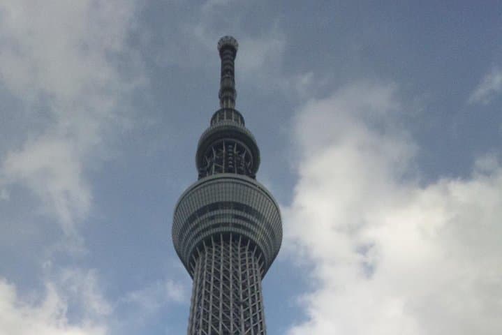 Tailored Tokyo city tour based on request — photo 4